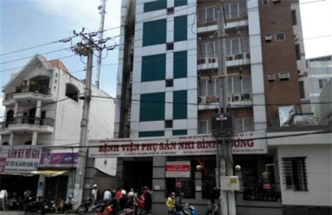 sản phụ tử vong, tử vong sau sinh, thai phụ, Bình Dương, bác sĩ tắc trách, tử vong bất thường