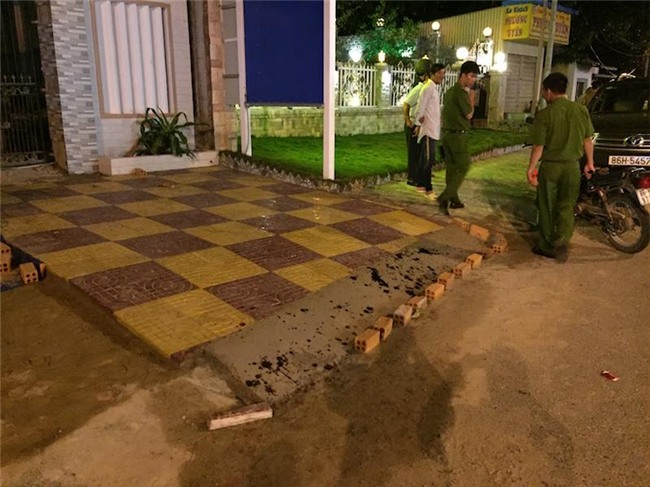 ghen, án mạng, thiệt mạng, giết người, gây thương tích, bình thuận