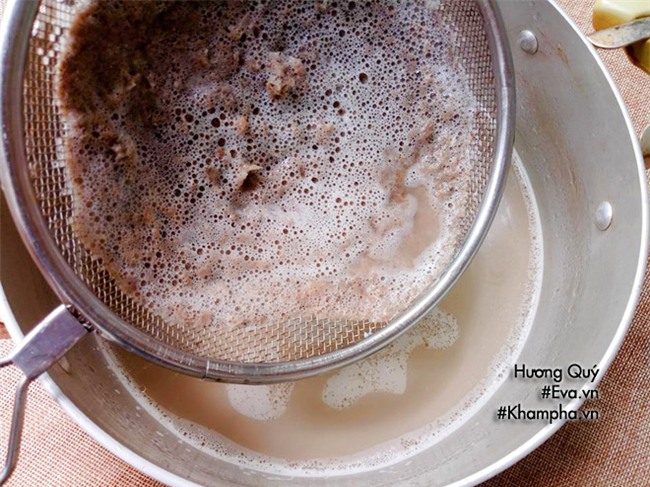 mon bun ca ro dong thanh mat, nau cuc nhanh, an cuc me cho sang cuoi tuan - 3