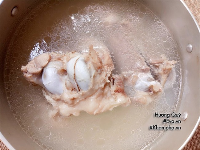 mon bun ca ro dong thanh mat, nau cuc nhanh, an cuc me cho sang cuoi tuan - 5