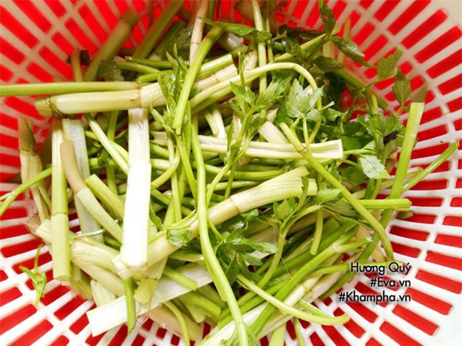 mon bun ca ro dong thanh mat, nau cuc nhanh, an cuc me cho sang cuoi tuan - 6