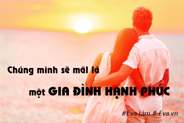 Chong ma noi nhung dieu nay, vo se 'ngat lim', yeu chong tha thiet