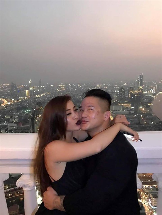 Cầu hôn tại nơi cao nhất Thái Lan và chuyện thế giới có 7 tỷ người, em chỉ cần anh của nàng siêu vòng 3 - Ảnh 4.