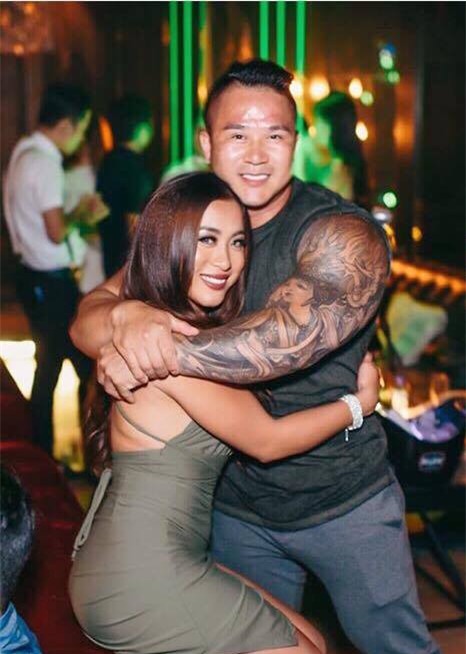 Cầu hôn tại nơi cao nhất Thái Lan và chuyện thế giới có 7 tỷ người, em chỉ cần anh của nàng siêu vòng 3 - Ảnh 5.