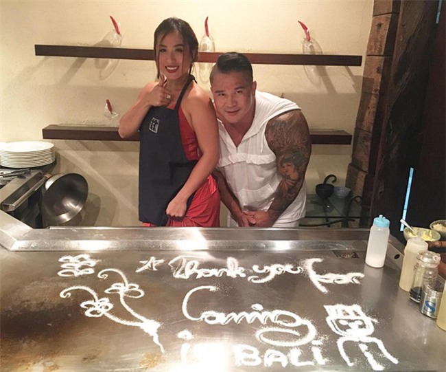 Cầu hôn tại nơi cao nhất Thái Lan và chuyện thế giới có 7 tỷ người, em chỉ cần anh của nàng siêu vòng 3 - Ảnh 6.