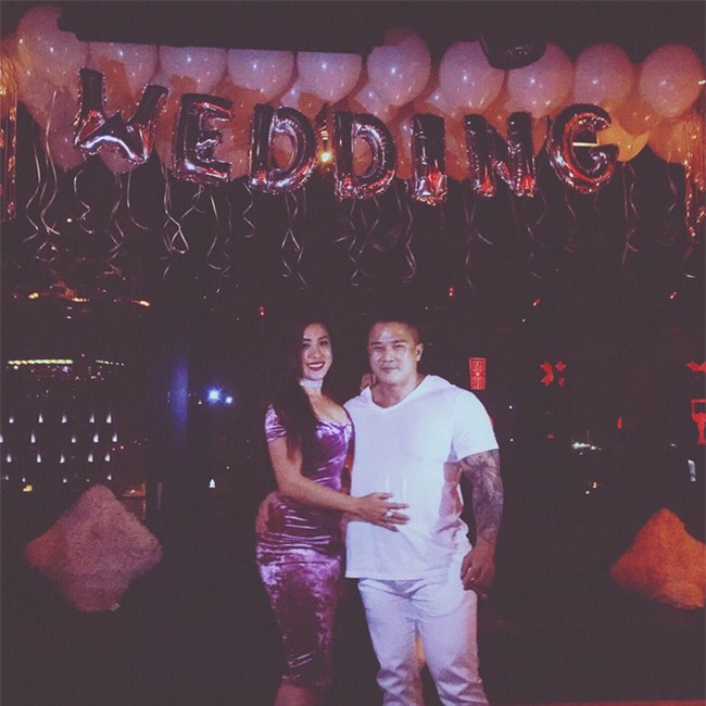 Cầu hôn tại nơi cao nhất Thái Lan và chuyện thế giới có 7 tỷ người, em chỉ cần anh của nàng siêu vòng 3 - Ảnh 7.