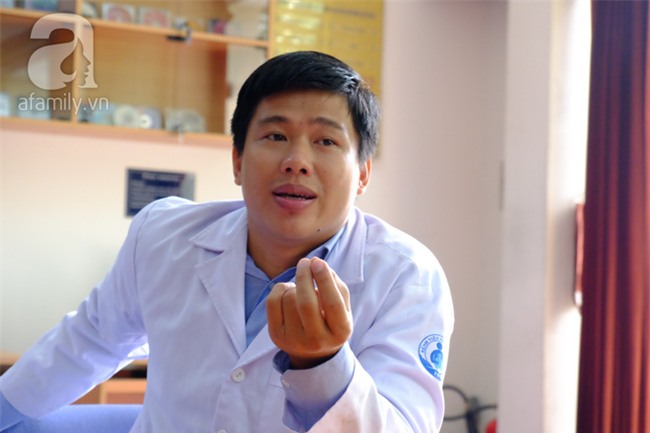 Ngày càng có nhiều trẻ bị lõm ngực – căn bệnh gây chèn ép tim phổi cực cao ở trẻ nhỏ - Ảnh 6.