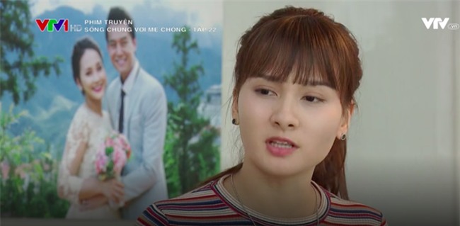 Đòi ra ở riêng, nàng dâu Bảo Thanh kinh hoàng vì lần đầu nếm trải cảnh trộm cướp - Ảnh 2.