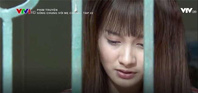 Đòi ra ở riêng, nàng dâu Bảo Thanh kinh hoàng vì lần đầu nếm trải cảnh trộm cướp - Ảnh 6.