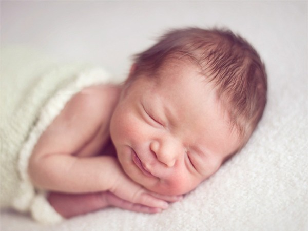 Thời gian em bé ra đời có thể nói lên tính cách của chúng, đối chiếu xem có đúng không nhé? - Ảnh 1.