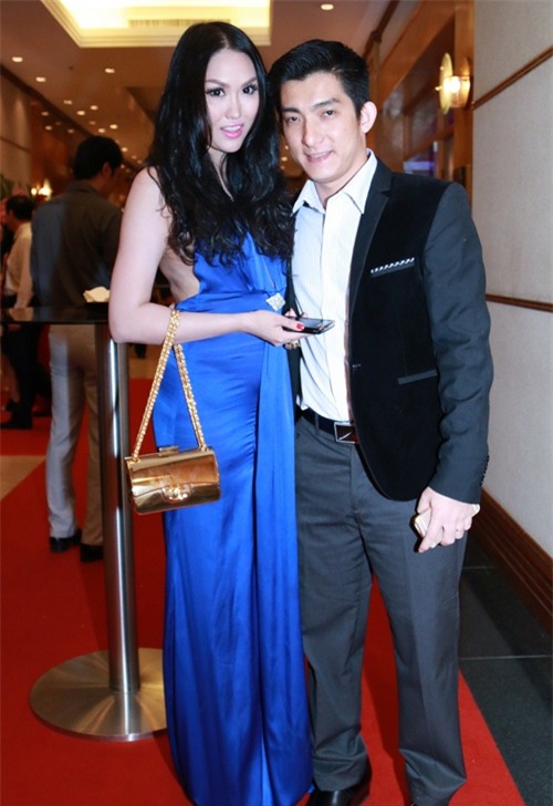 nguoi tinh moi cua bao duy 