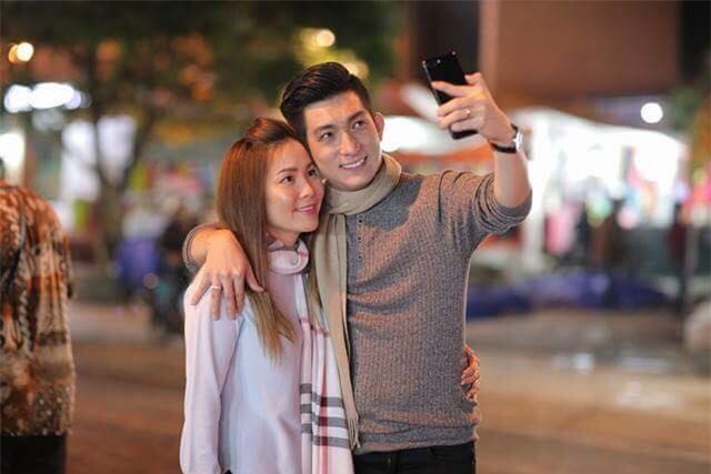 nguoi tinh moi cua bao duy 