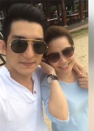 nguoi tinh moi cua bao duy 