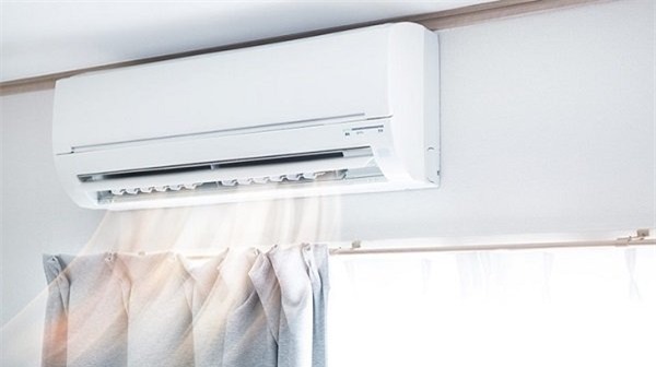 sử dụng điều hòa, tiết kiệm điện, điều hòa, điều khiển điều hòa, thợ điều hòa
