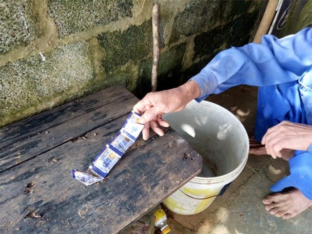 thương lái trung quốc, thương lái, thu mua, nông dân, nông sản