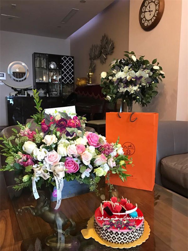 "tinh tay ba" ho ngoc ha - dai gia kim cuong va vo: nguoi trong cuoc gio ra sao? - 2