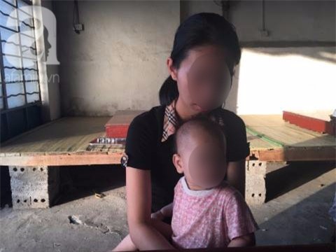 Hà Nội: Ai là tác giả của bé gái 11 tháng tuổi sau khi mẹ ép bị giao cấu với 3 người đàn ông? - Ảnh 1.