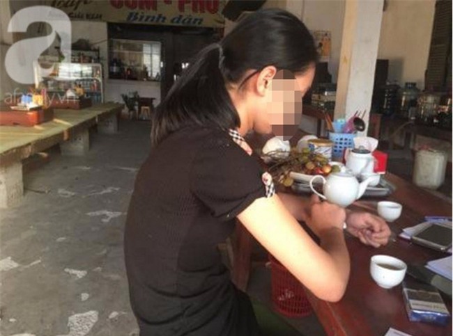 Hà Nội: Ai là tác giả của bé gái 11 tháng tuổi sau khi mẹ ép bị giao cấu với 3 người đàn ông? - Ảnh 2.