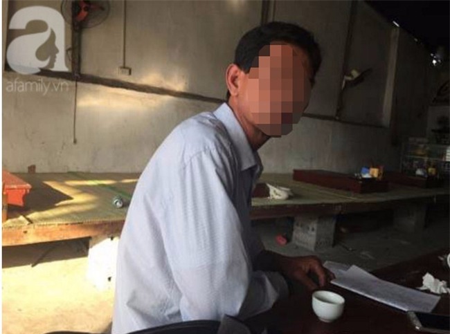 Hà Nội: Ai là tác giả của bé gái 11 tháng tuổi sau khi mẹ ép bị giao cấu với 3 người đàn ông? - Ảnh 3.