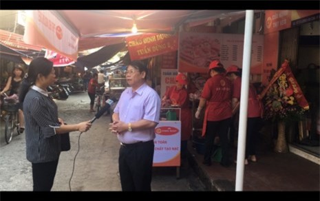 Cái kết có hậu sau vụ phản thịt bị đổ chất thải - Ảnh 1.