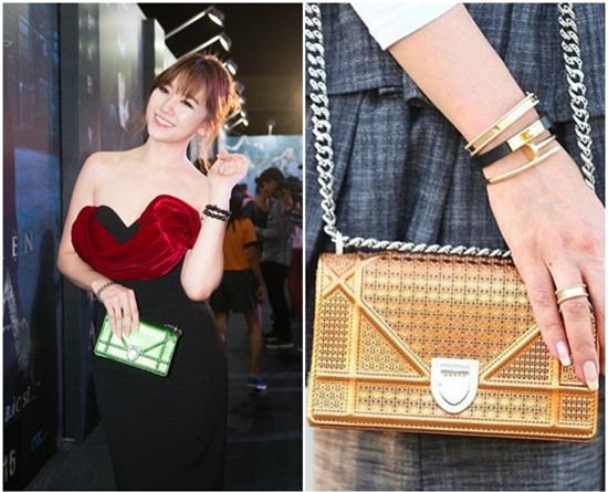 Trấn Thành, Hari Won, sao Việt