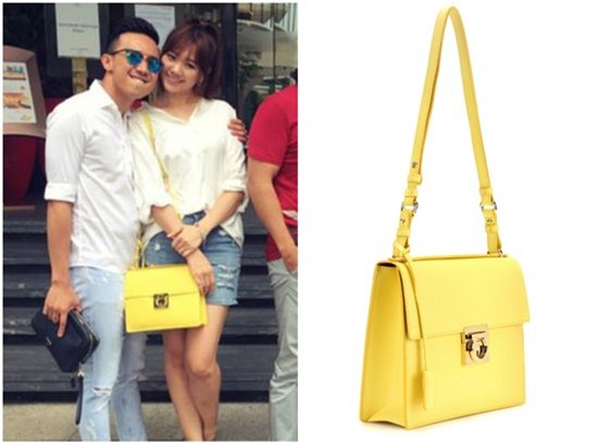 Trấn Thành, Hari Won, sao Việt