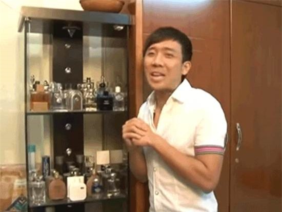 Trấn Thành, Hari Won, sao Việt