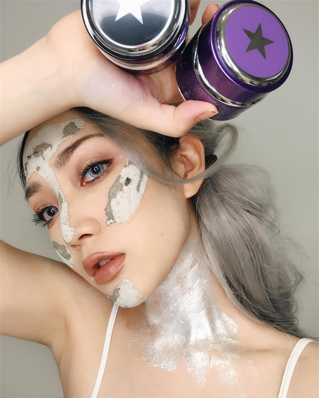 Đọc bài viết này để không phí tiền mua tứ lung tung các loại mặt nạ chăm sóc da - Ảnh 2.