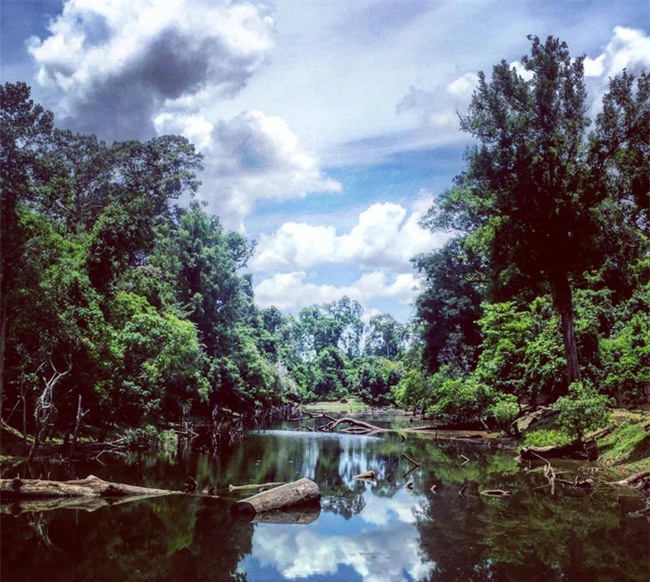 Chuyến đi Campuchia hết 5 triệu khiến các bạn trẻ Việt rần rần chia sẻ - Ảnh 5.