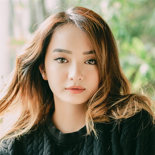 diem danh nhung my nhan viet so huu khuon mat tron tu nhien dung mot khong dao keo - 2