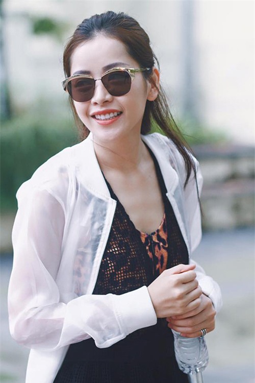 diem danh nhung my nhan viet so huu khuon mat tron tu nhien dung mot khong dao keo - 3