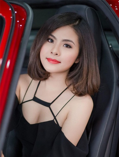 diem danh nhung my nhan viet so huu khuon mat tron tu nhien dung mot khong dao keo - 4