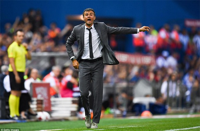 Messi nổ súng, Barca lần thứ 3 liên tiếp giành Cúp Nhà vua - Ảnh 14.