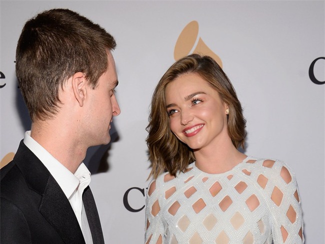 Miranda Kerr chuẩn bị kết hôn cùng tỷ phú công nghệ, đây là cách cặp đôi này gặp nhau - Ảnh 9.