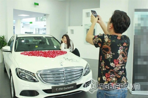 Trường Giang, Trường Giang và Nhã Phương, Nhã Phương