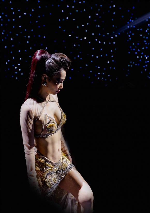 Thu Minh, ca sĩ Thu Minh, sao Việt