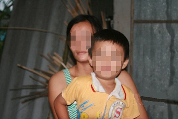 hanh trinh tron chay cua co gai lo ky “hop dong” de muon voi dai gia - 1