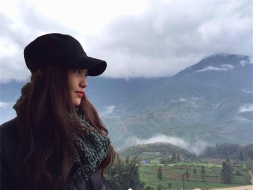 Việc Chí Anh cưới Khánh Linh là một bất ngờ.