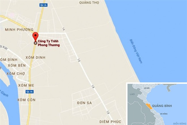 Phat hien 187 hai cot chon tap the trong 5 ham mo duoi nha dan hinh anh 3