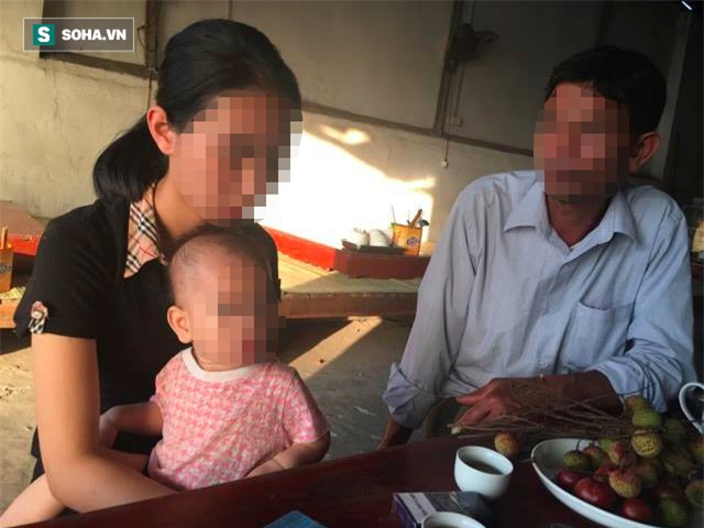 Nữ sinh HN tố bị hiếp dâm: Có người đến nói rút đơn thì sẽ được yên - Ảnh 2.