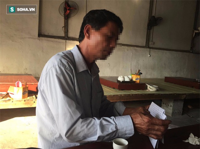 Nữ sinh HN tố bị hiếp dâm: Có người đến nói rút đơn thì sẽ được yên - Ảnh 3.