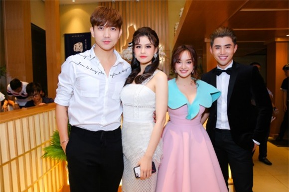 sao Việt,Tim,Trương Quỳnh Anh,Tim - Trương Quỳnh Anh ly hôn