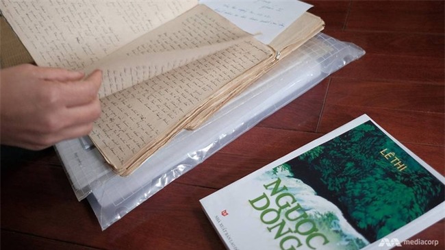 Ở tuổi 97, cụ bà này được phong là cụ bà sành sỏi Internet nhất Việt Nam - Ảnh 4.