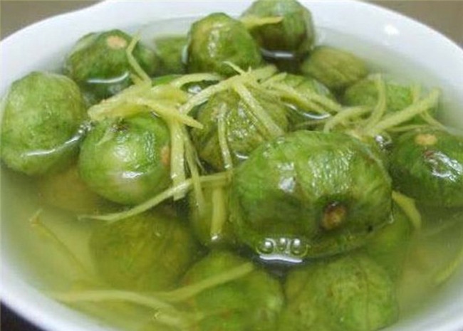 sâu, quả sấu, giải nhiệt, mùa hè