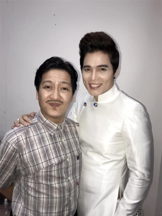 Ca si Luu Chi Vy bi tat nuoc, danh chui khi dien o Binh Duong hinh anh 3