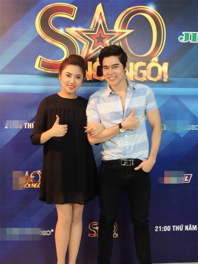 Ca si Luu Chi Vy bi tat nuoc, danh chui khi dien o Binh Duong hinh anh 4