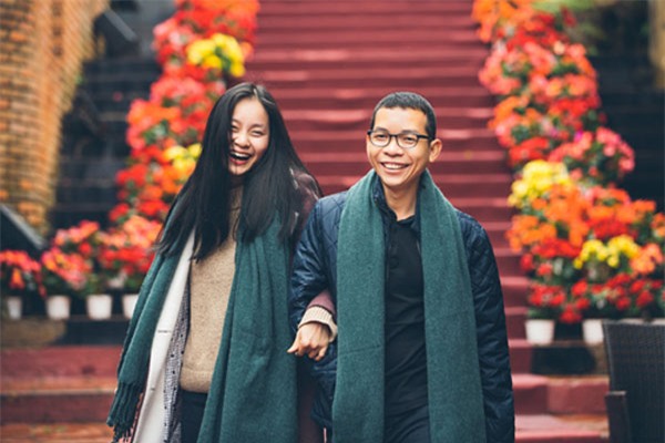 Những cuộc kén vợ tuyển chồng thời hiện đại gây náo loạn mạng xã hội - Ảnh 5.