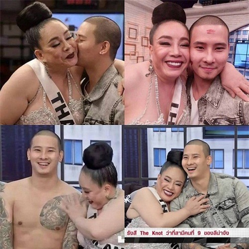 Những cuộc kén vợ tuyển chồng thời hiện đại gây náo loạn mạng xã hội - Ảnh 8.