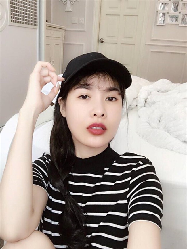 Que Van: ‘Toi va Ha Ho da het duyen lam ban’ hinh anh 2