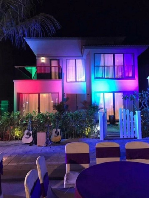 Danh hài trấn thành,danh hài trường giang,đọ tài sản trấn thành và trường giang